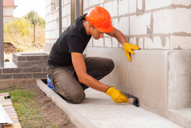 Licensed Interior Drainage System service in Sabina, OH - SGP Waterproofing